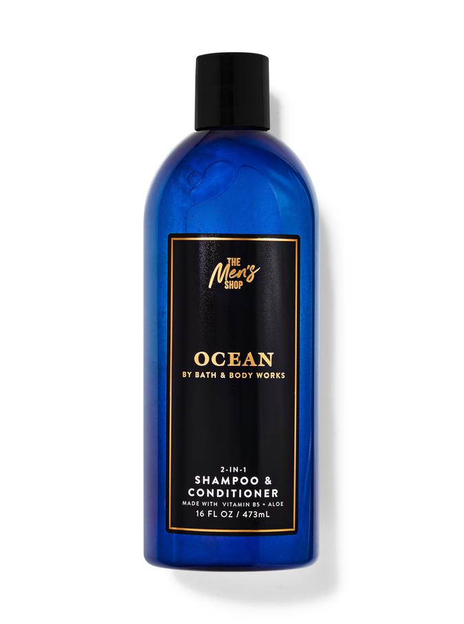 Daily Conditioner With Vitamin B5 + Aloe