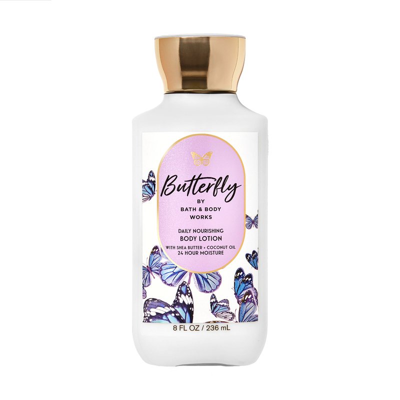 Pure Wonder Daily Nourishing Body Lotion