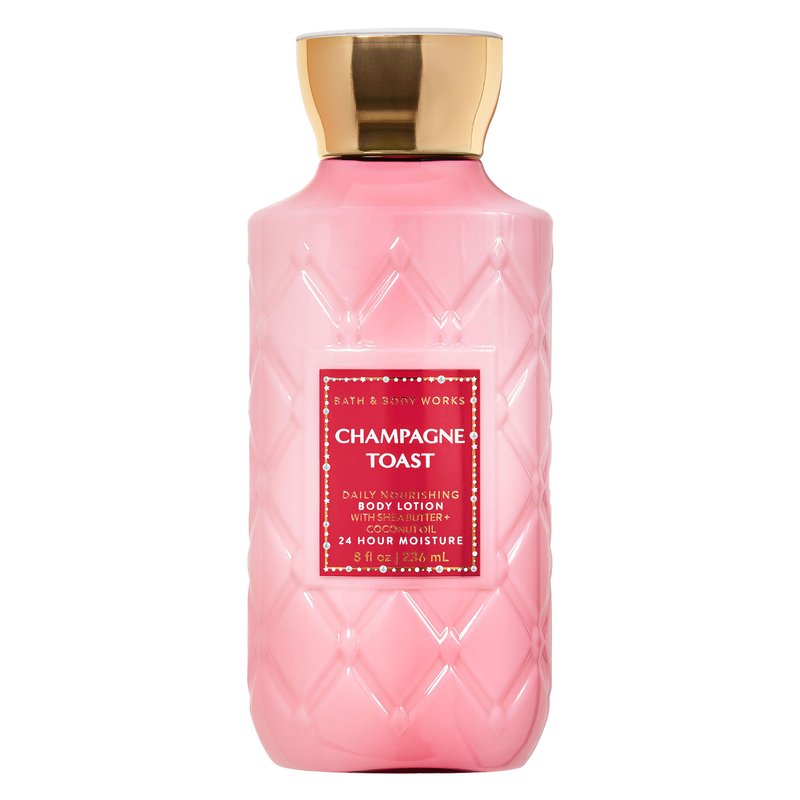A Thousand Wishes Daily Nourishing Body Lotion