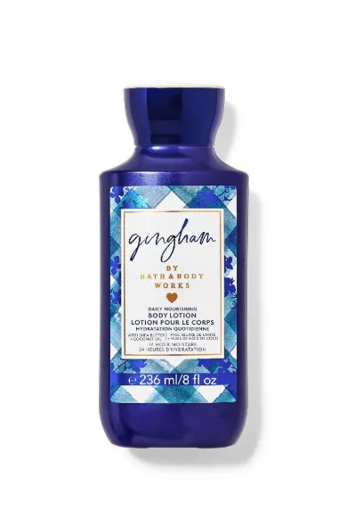 Pink Tie Dye Daily Nourishing Body Lotion