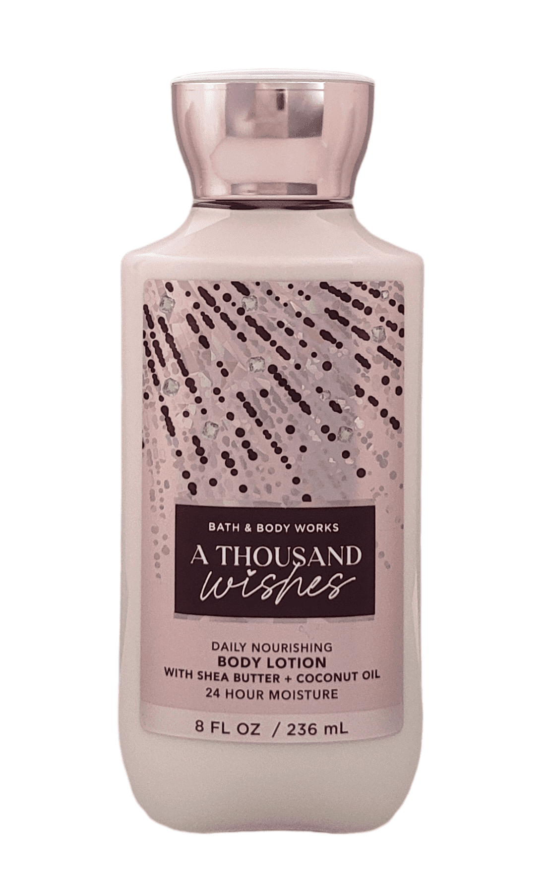 A Thousand Wishes Daily Nourishing Body Lotion
