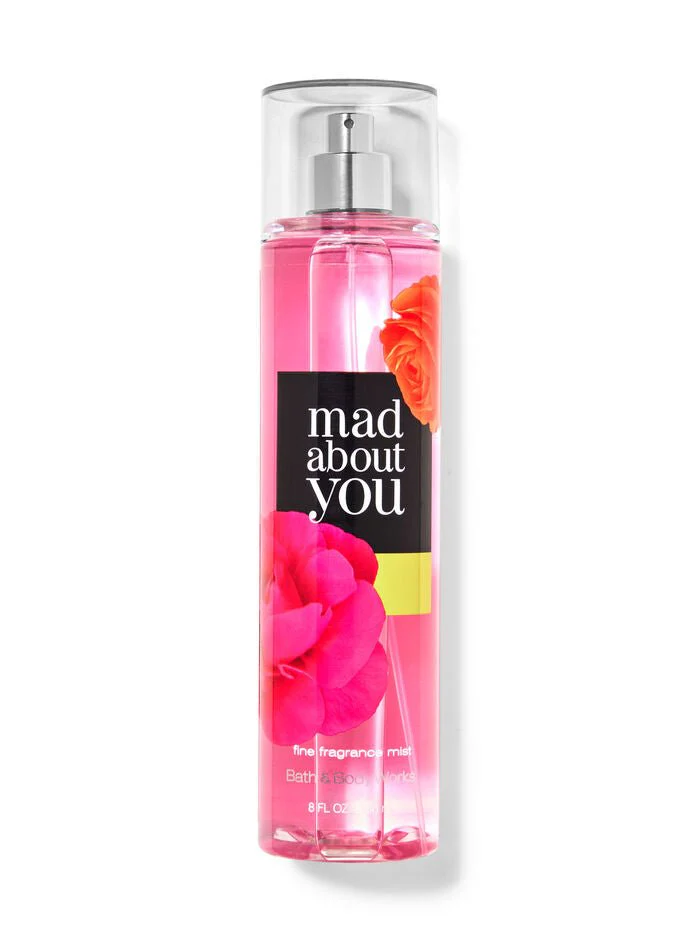 In The Sun Fine Fragrance Mist