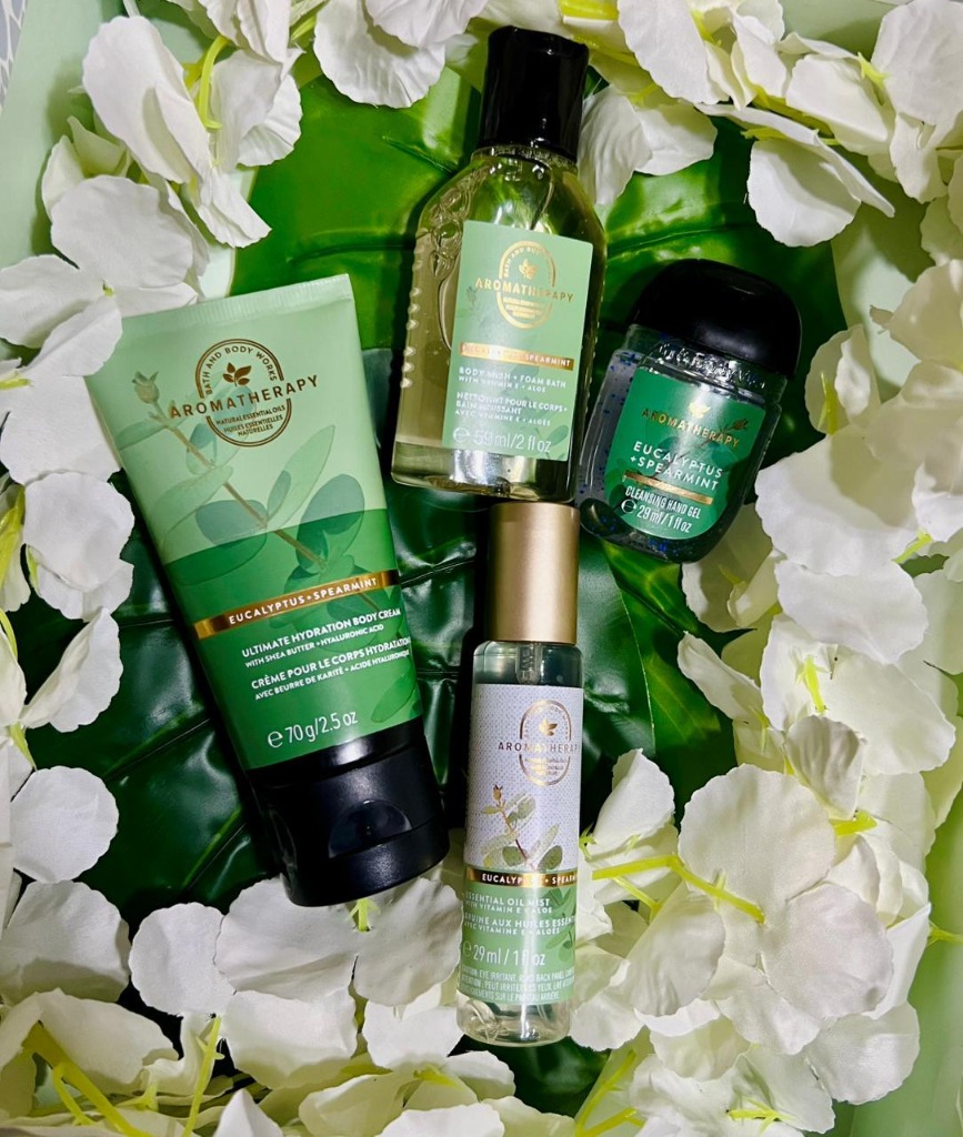 Example Gift Set 4