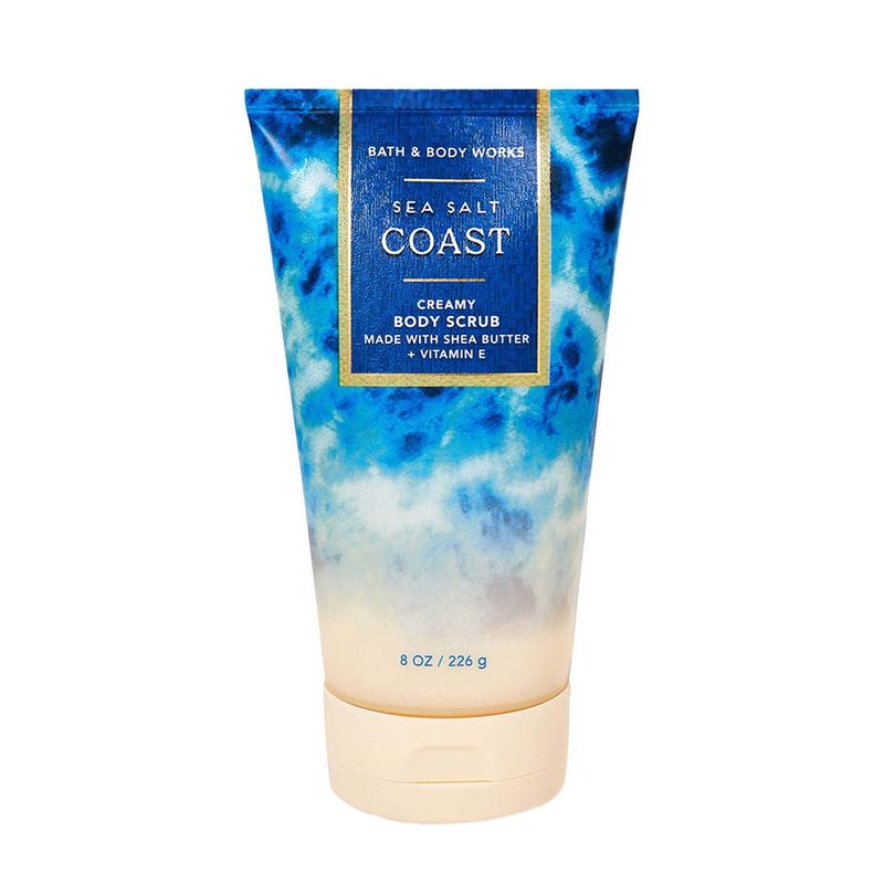 Ocean Body Scrub