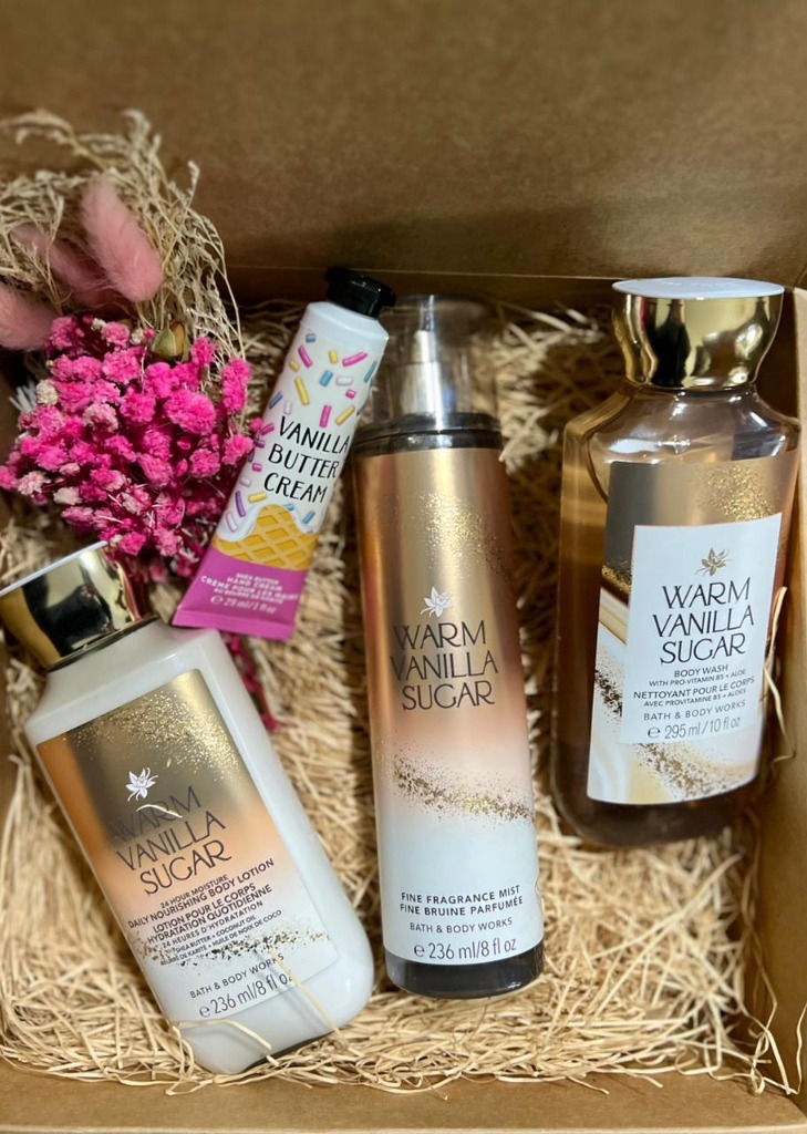 Example Gift Set 7