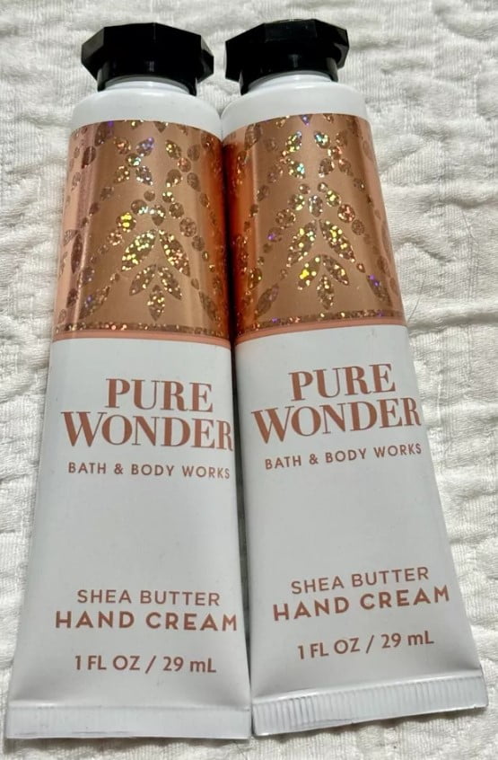 Pure Wonder Hand Cream