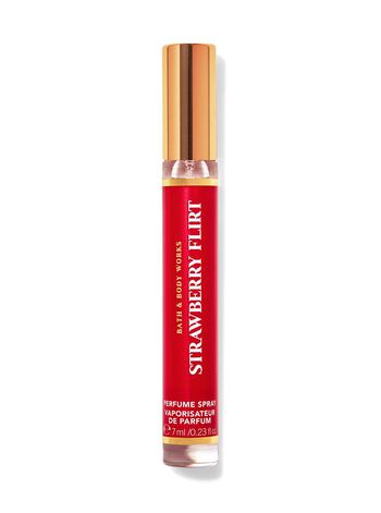 Strawberry Flirt Mini Perfume Spray